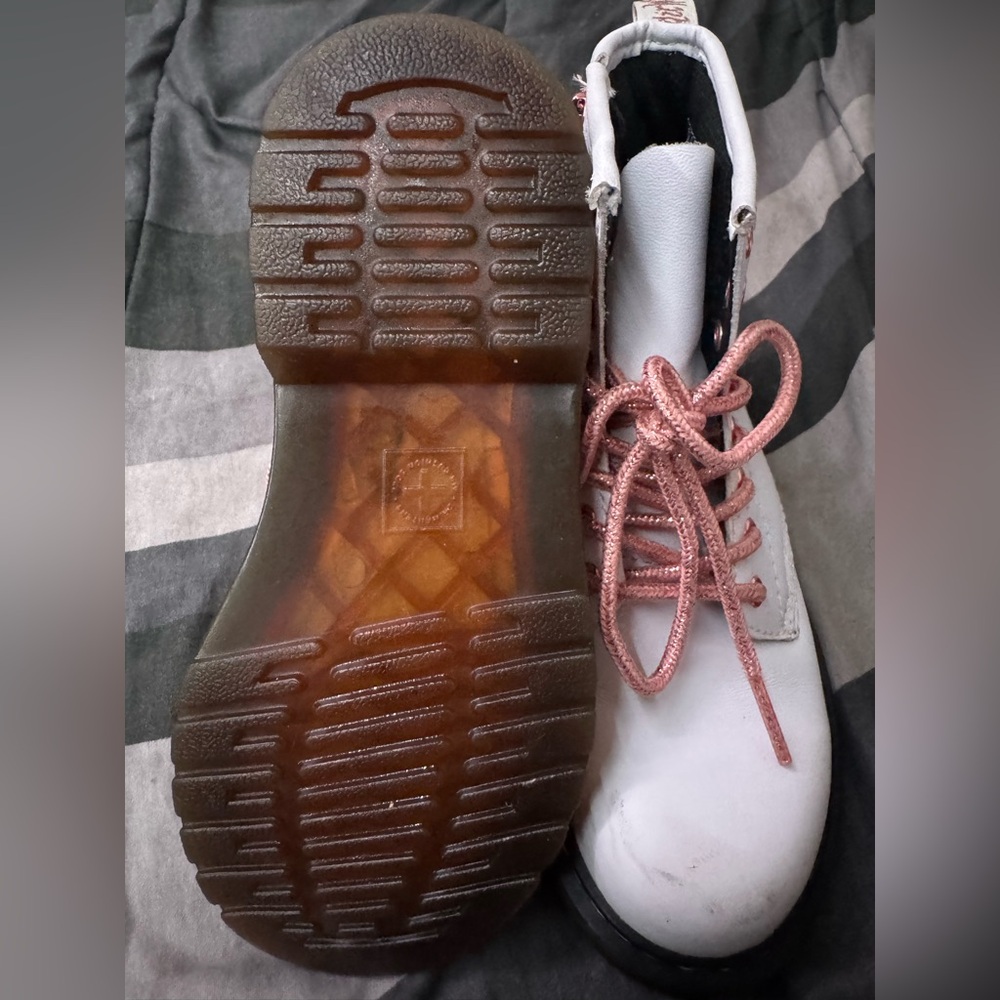 Dr marten’s boots kids 13 - Picture 7 of 11